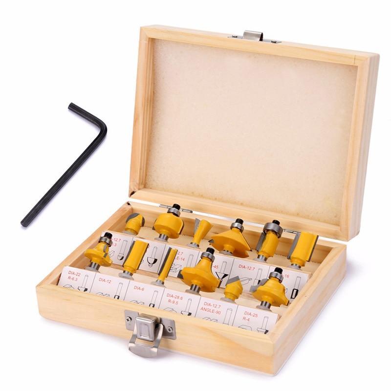 Electric Wood Edge Trimmer Home Essentials-5