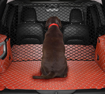 Car Pet Isolation Net - Popular Pet Product in Stock Nevio