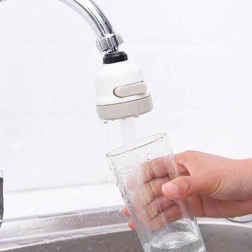 3-Mode Water-Saving Faucet Aerator Home Essentials-5