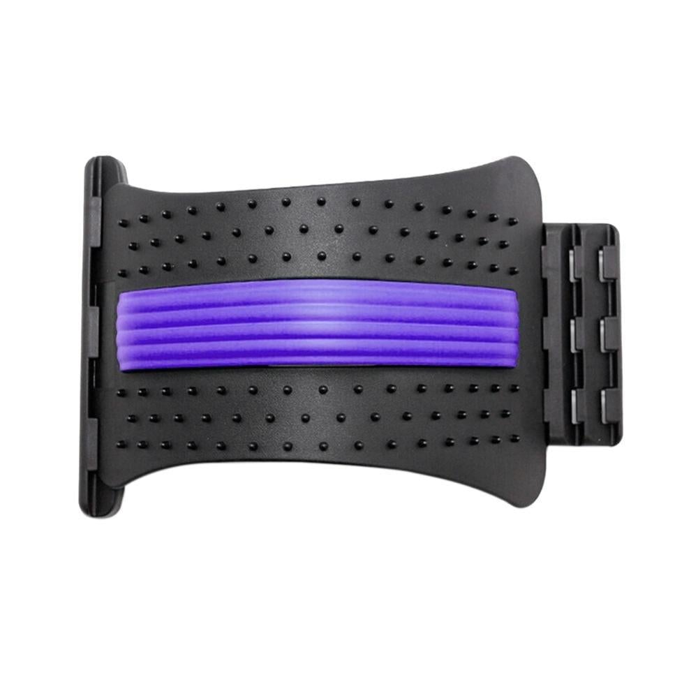 Back Pain Relief Massage Stretcher Fitness-5