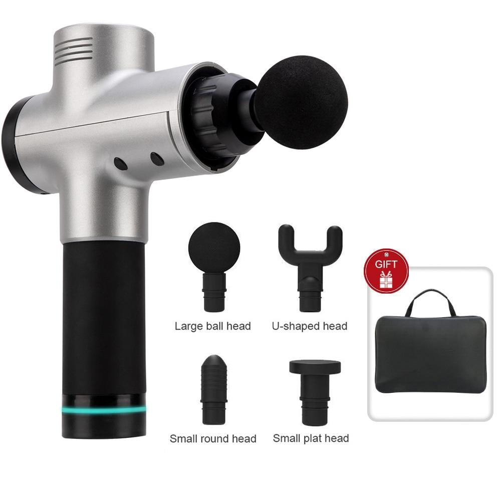 Power Pulse Massage Gun Fitness-6