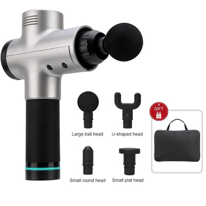 Power Pulse Massage Gun Fitness-6