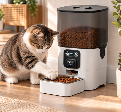 NEVIO™ FeedMate Pro Nevio