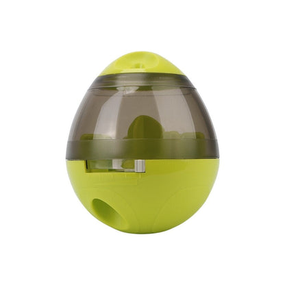 Interactive Pet Treat Ball Food Dispenser Pet Essentials-11