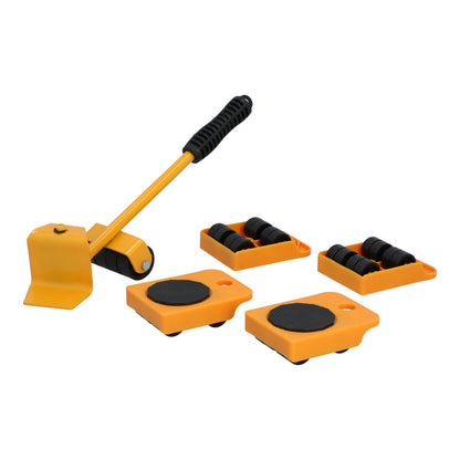 Furniture Moving Tool Kit Home Essentials-7