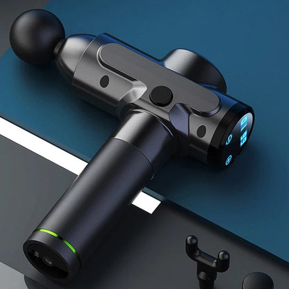 Power Pulse Massage Gun Fitness-6
