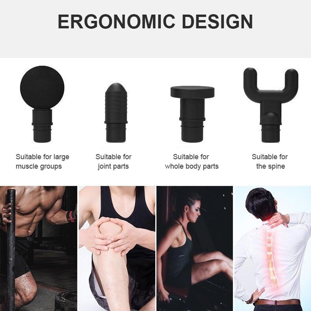 Power Pulse Massage Gun Fitness-6