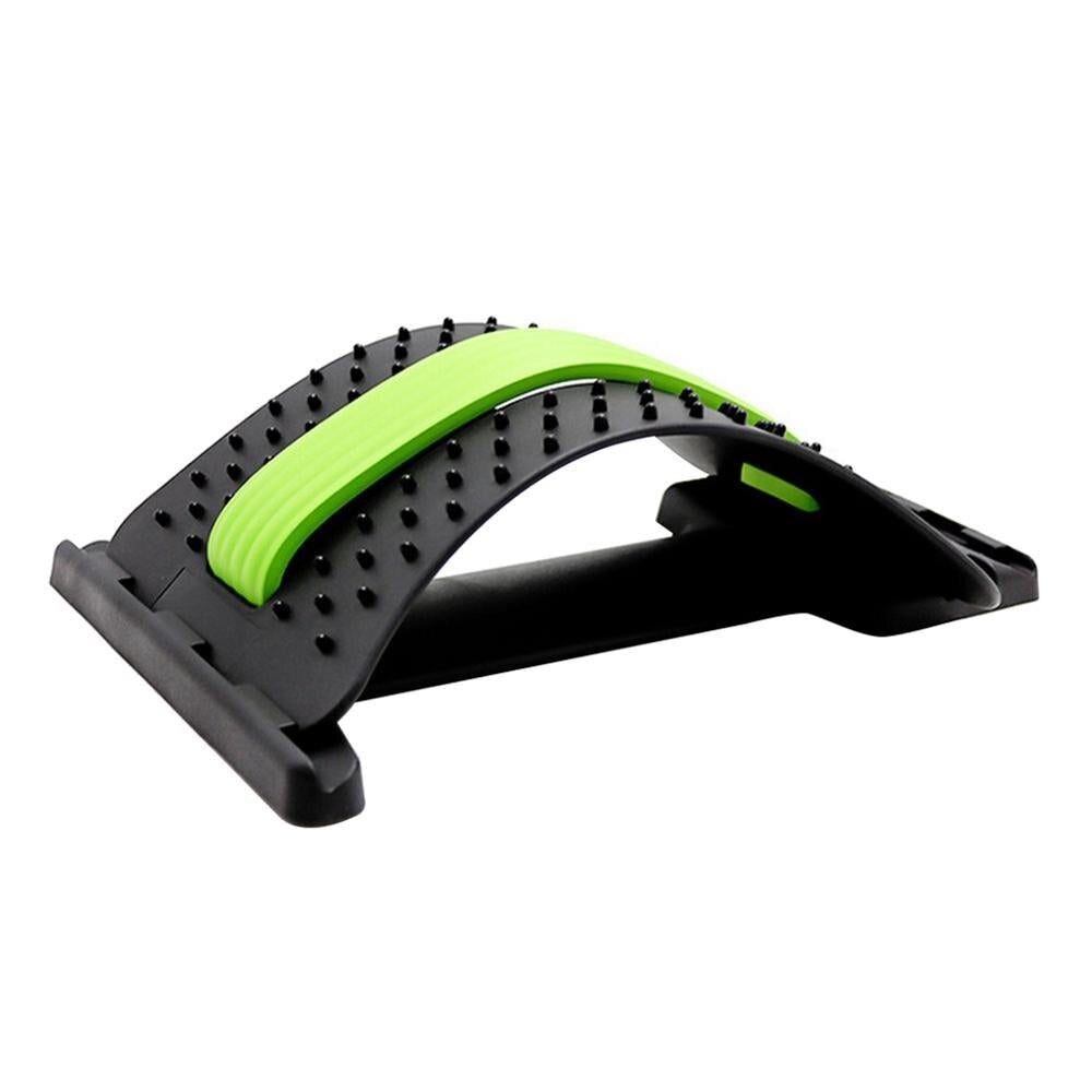 Back Pain Relief Massage Stretcher Fitness-5