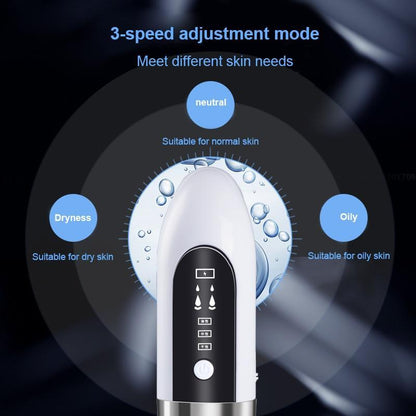 Electric Blackhead Vacuum Remover Health & Beauty-5