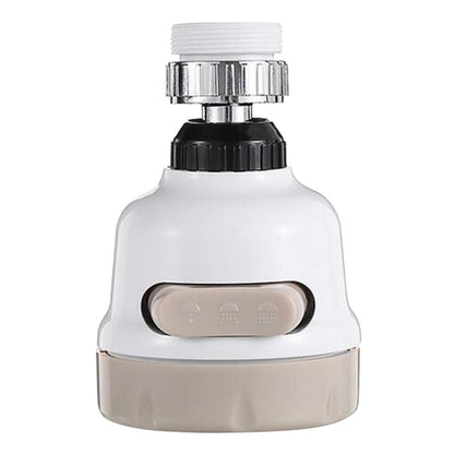 3-Mode Water-Saving Faucet Aerator Home Essentials-5