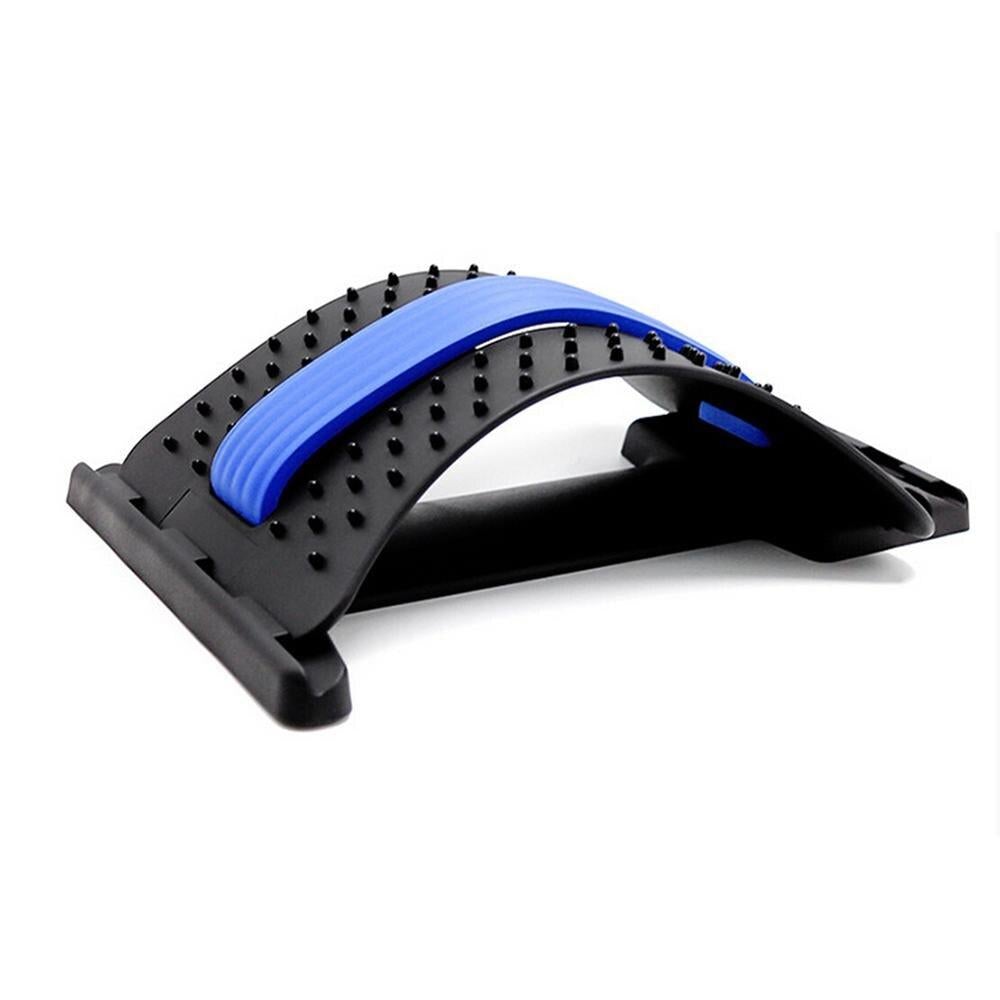 Back Pain Relief Massage Stretcher Fitness-5