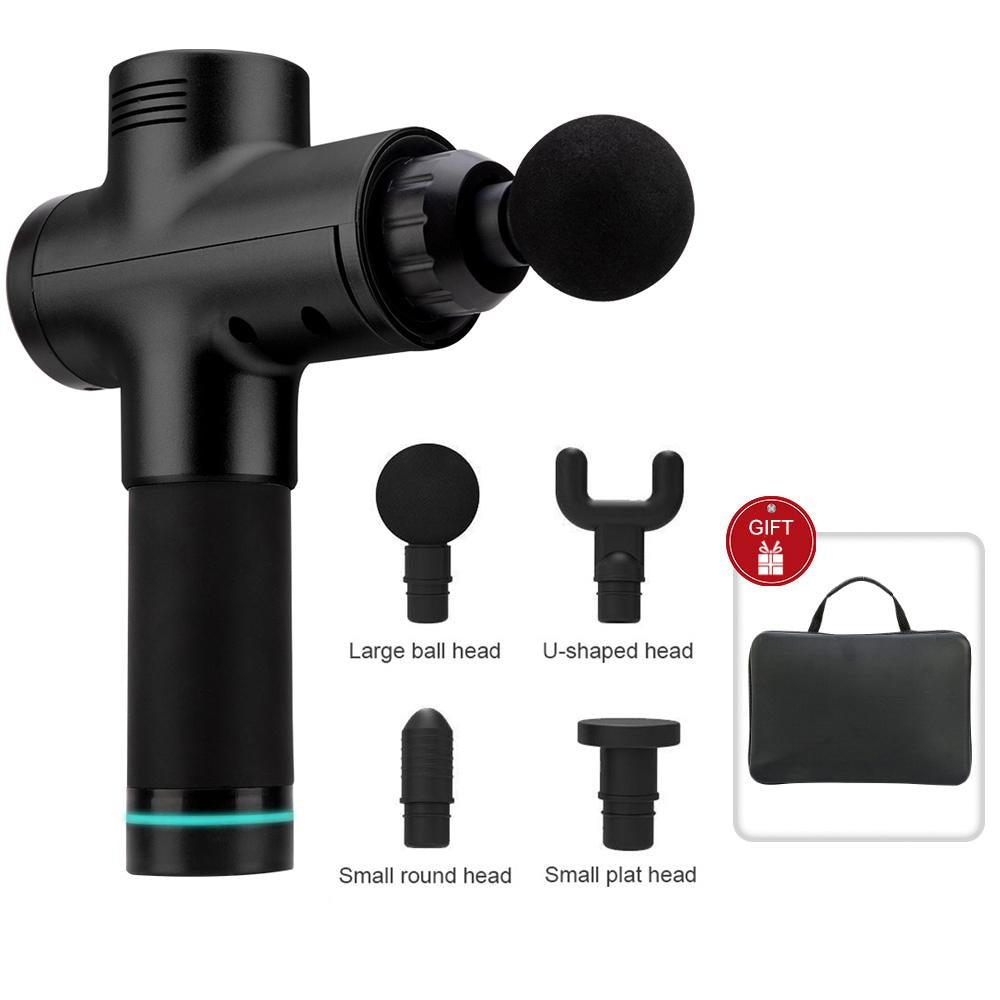 Power Pulse Massage Gun Fitness-6