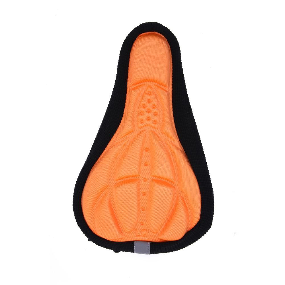 3D Gel Bike Seat Cushion Cover Fitness-5
