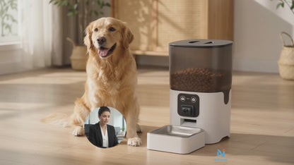 NEVIO™ FeedMate Pro