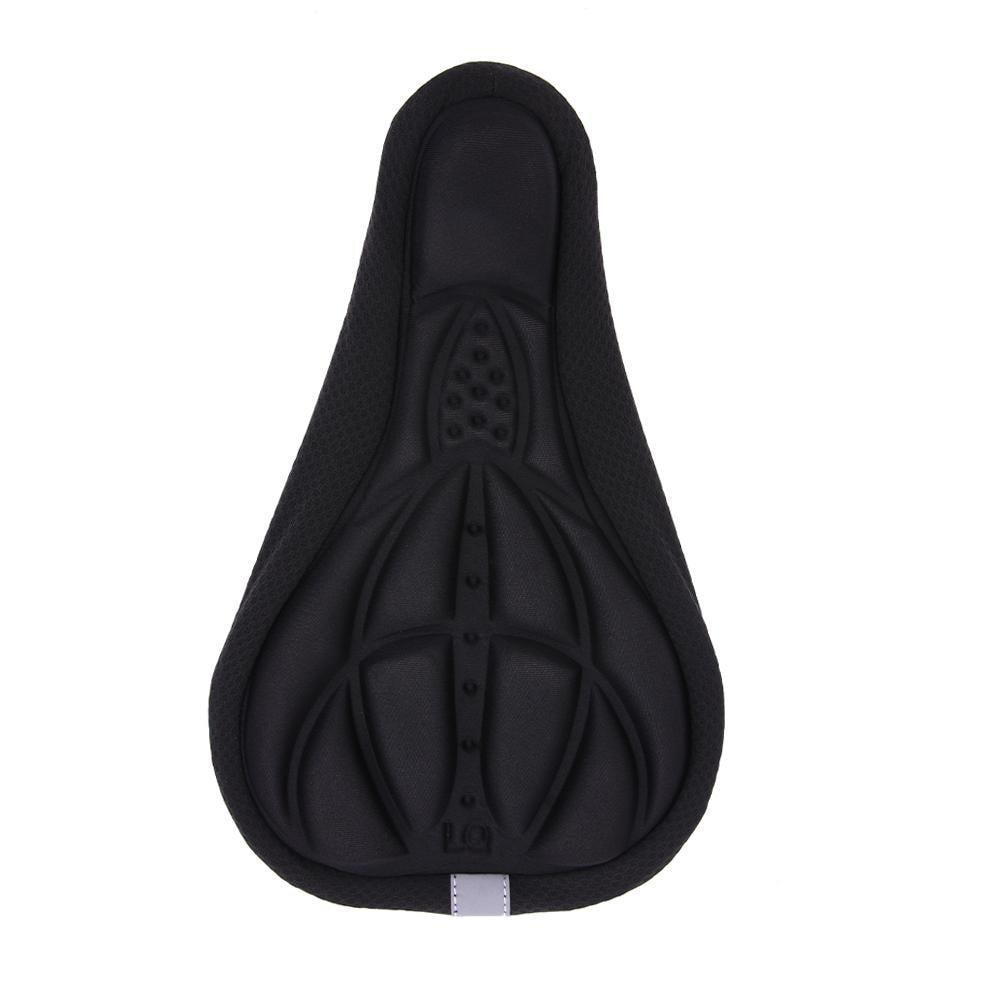 3D Gel Bike Seat Cushion Cover Fitness-5