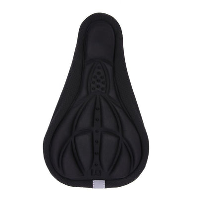 3D Gel Bike Seat Cushion Cover Fitness-5