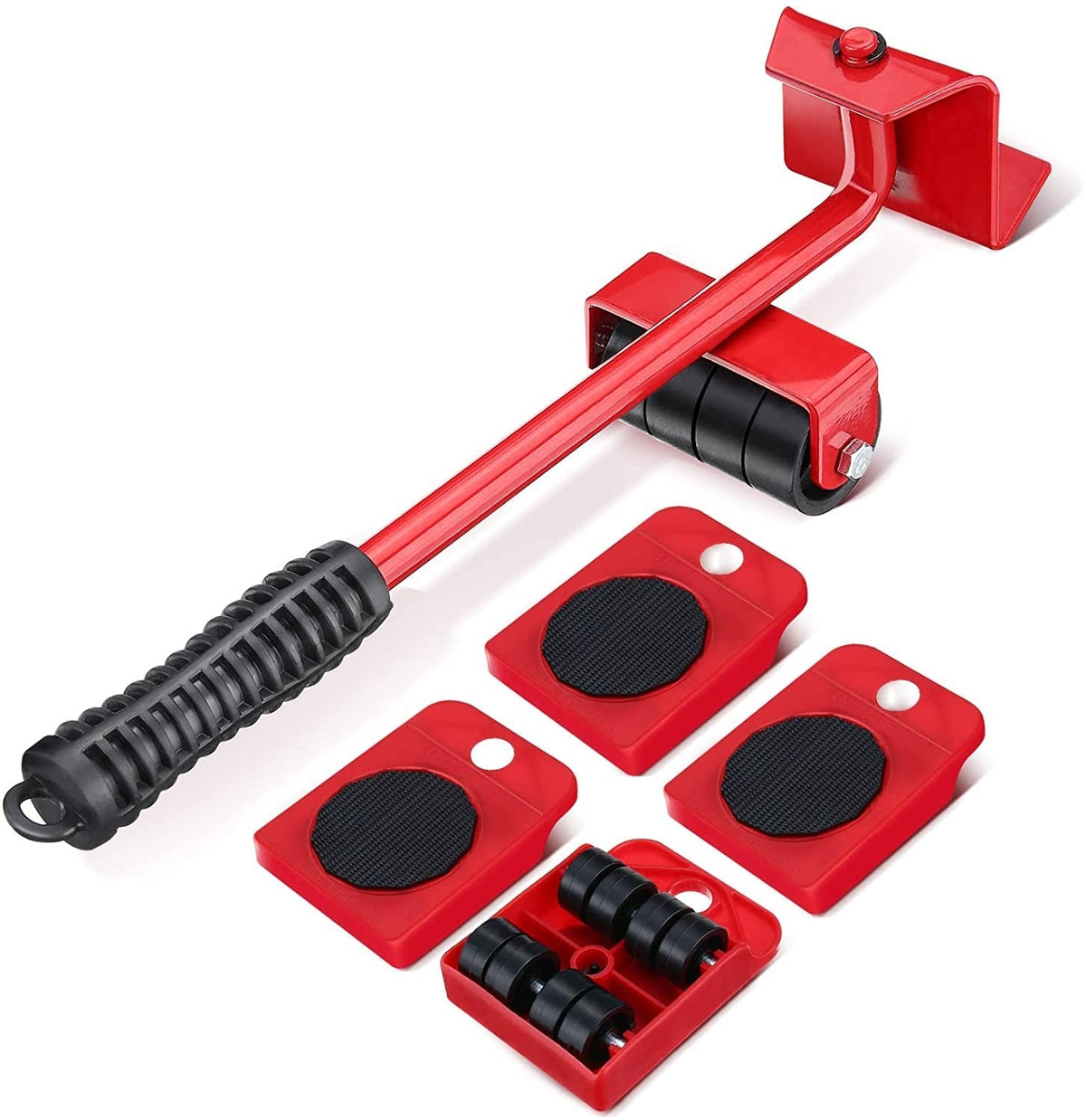 Furniture Moving Tool Kit Home Essentials-7