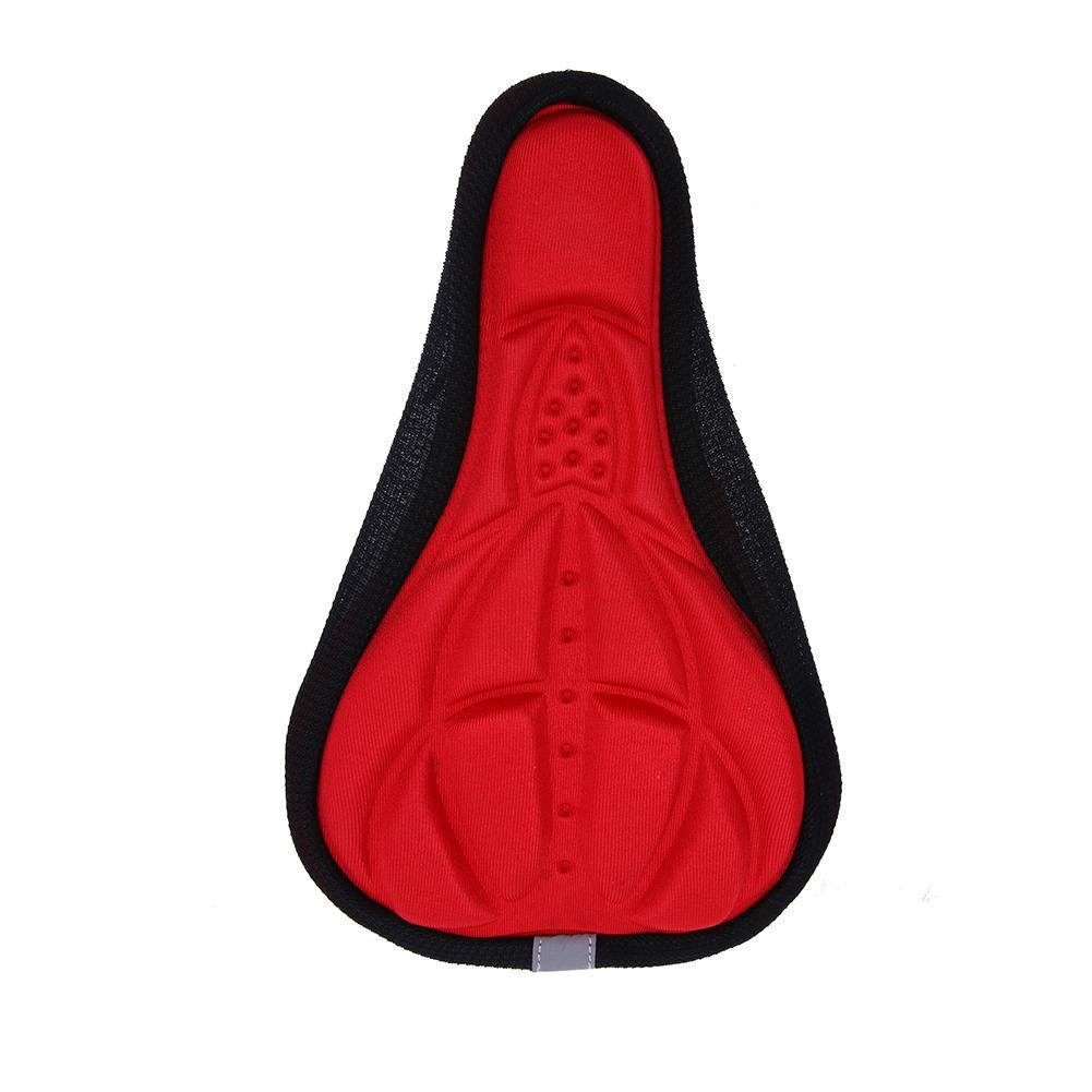 3D Gel Bike Seat Cushion Cover Fitness-5